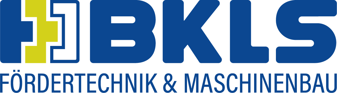 Logo BKLS Maschinenbau GmbH & Co. KG