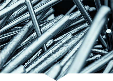 Industrieschlamm – Business Unit FOUNDRY