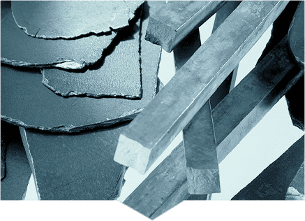 Metallpulver – Business Unit SPECIALTY METALS