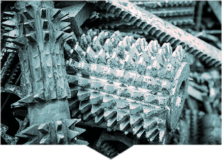 Metallschlämme – Business Unit HSS & TOOL STEEL