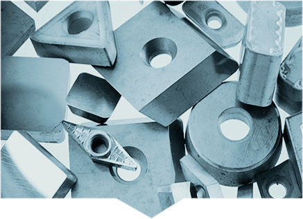 Metallpulver – Business Unit W & WCCo