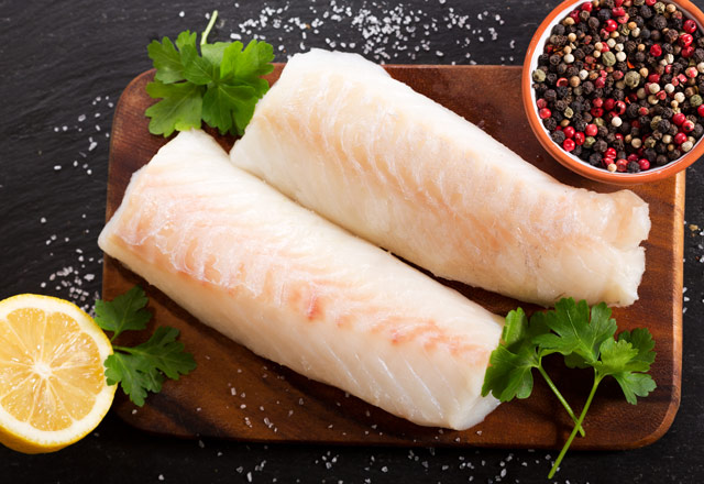 Fisch-Produktwelten