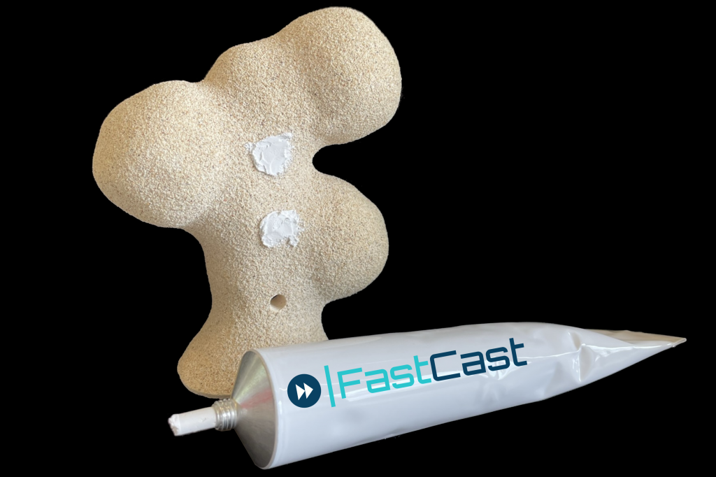 FastCast Ceramics GmbH – Fertigung