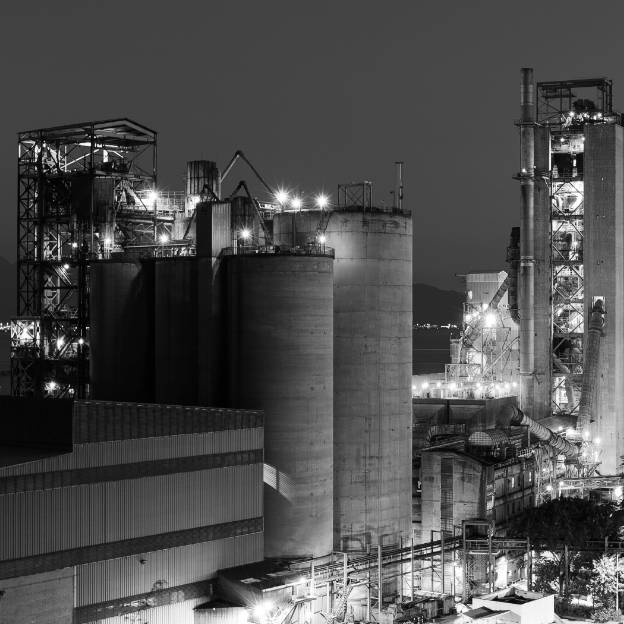 Industrie