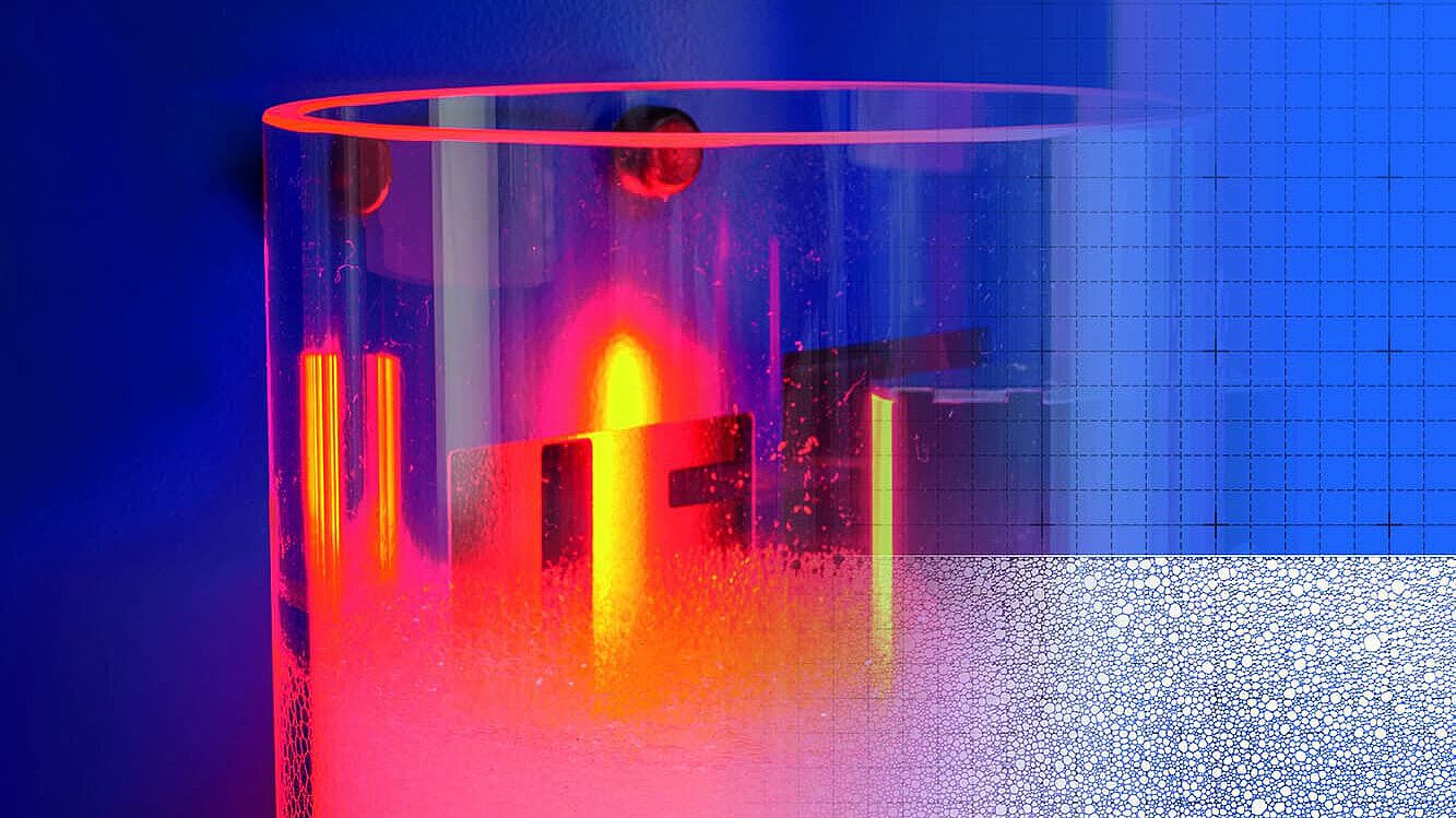 SITA FoamTester Schaumanalyse
