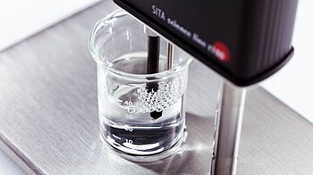 Labortensiometer SITA science line t100