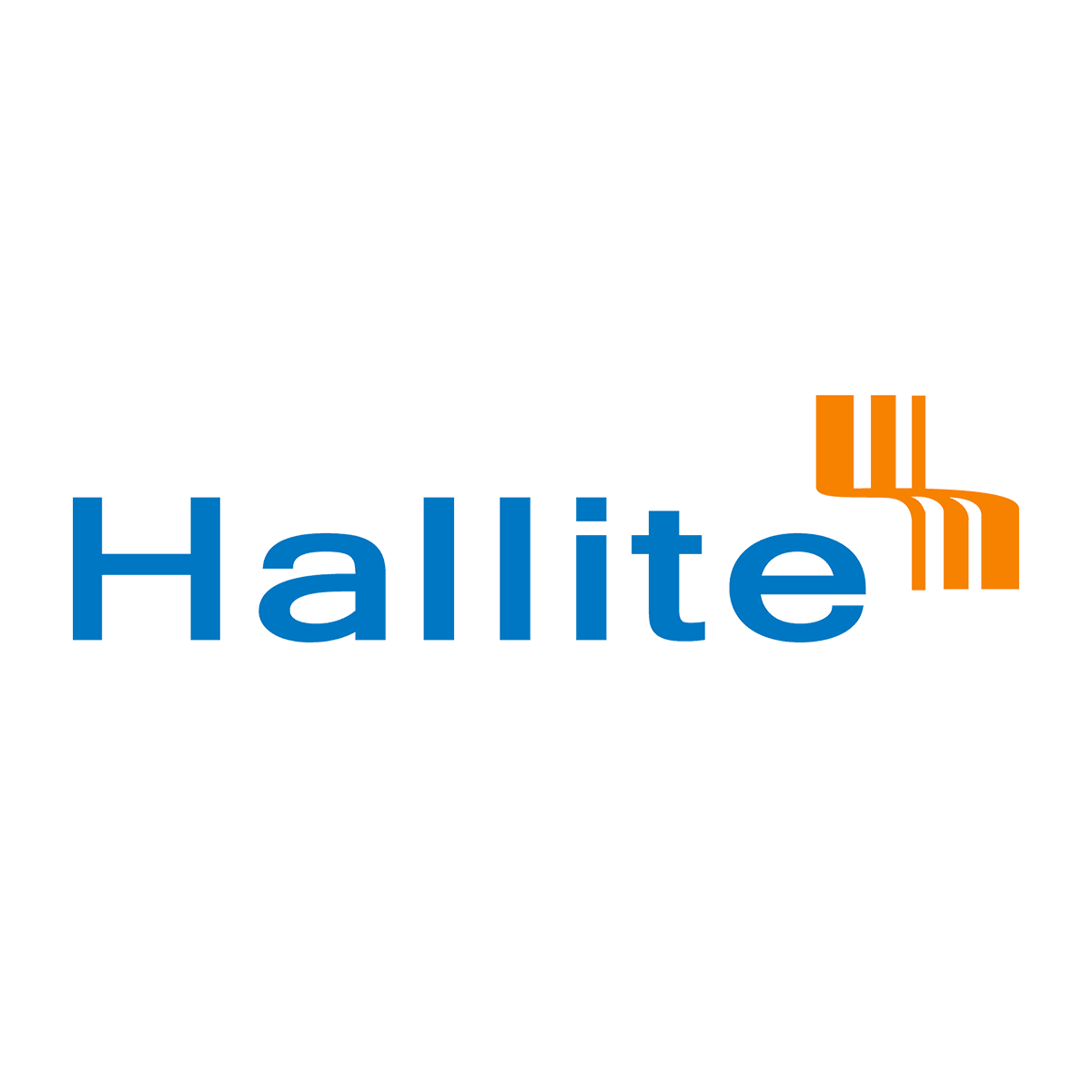 Hallite Logo