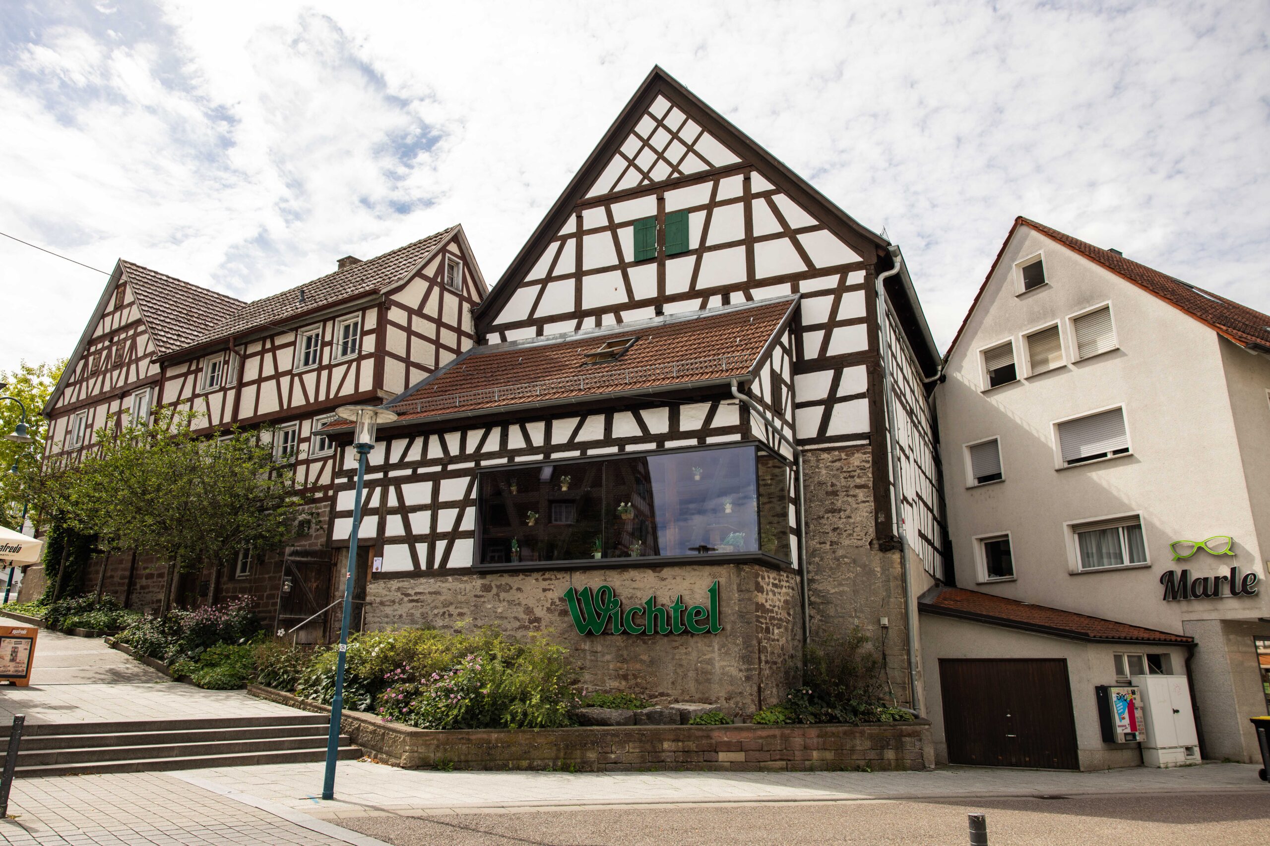 Standort Schwäbisch Gmünd