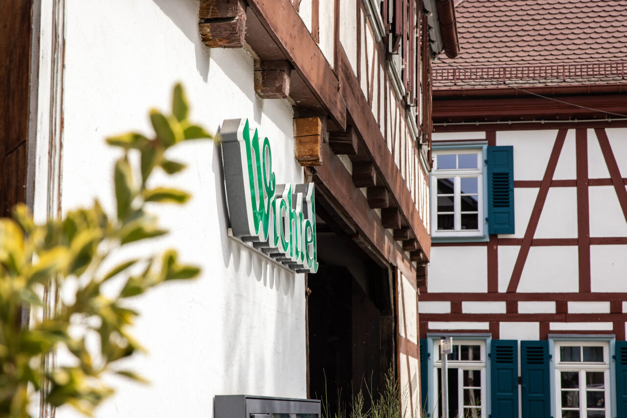 Standort Ditzingen