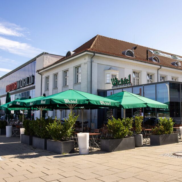 Standort Böblingen