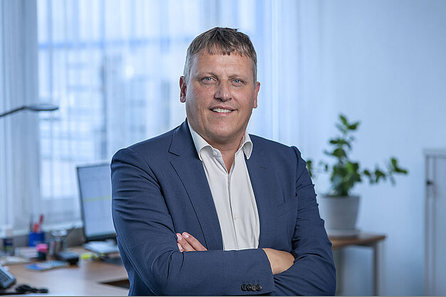 Spezialprofile aus Stahl