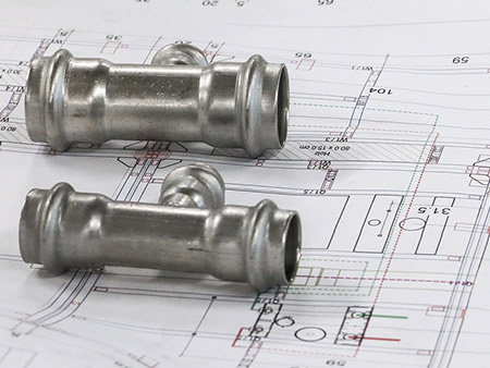 Badmodernisierung – Planung