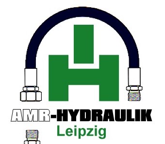 Logo AMR-Hydraulik Leipzig GmbH