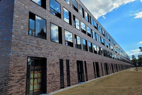 Neubau Gewerbehof „Meistermeile“, Hamburg