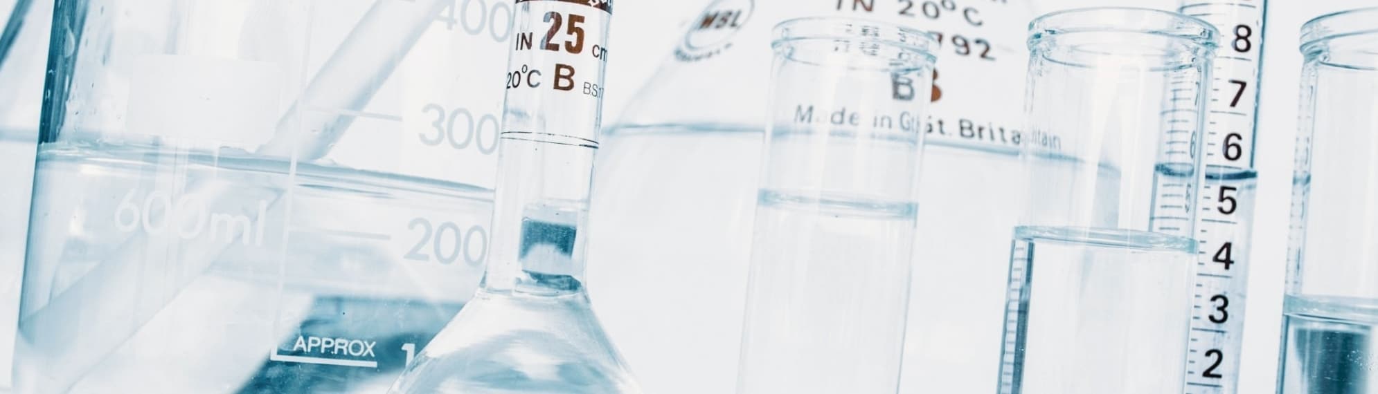 FF Chemie – Fertigung