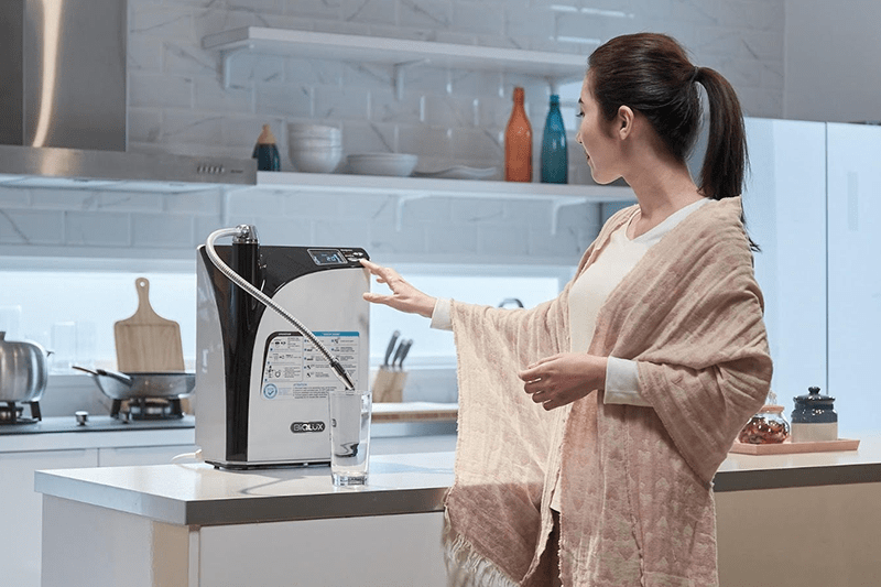 BES Group – Fertigung