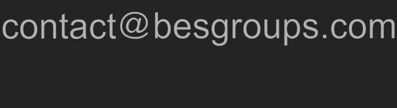 Arbeitsbereich BES Group