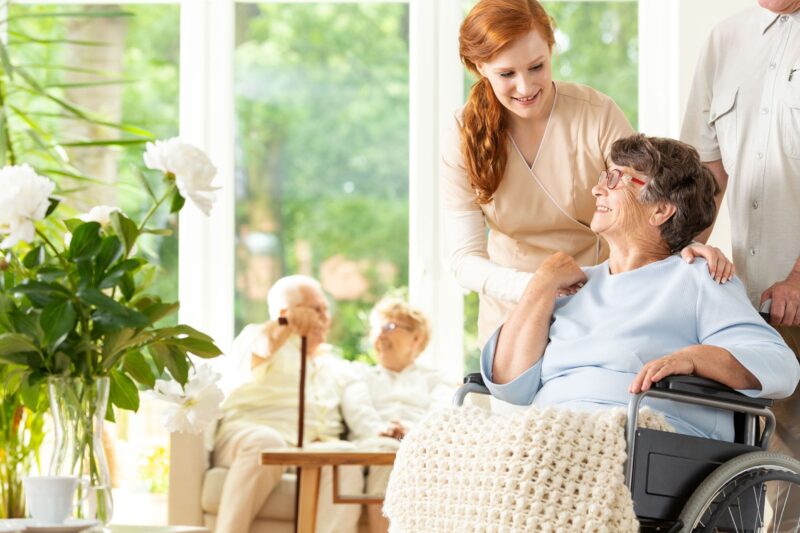 Ozonanwendung im Gesundheitswesen