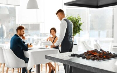 Ozonsysteme für Hotelketten in der Lebensmittelsicherheit