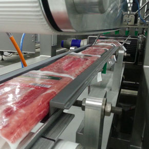 Production area