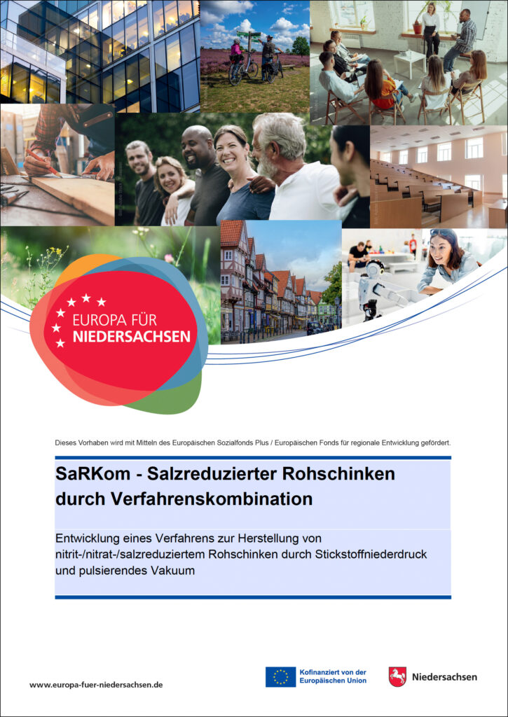 SaRKom research project