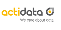 actidata Logo
