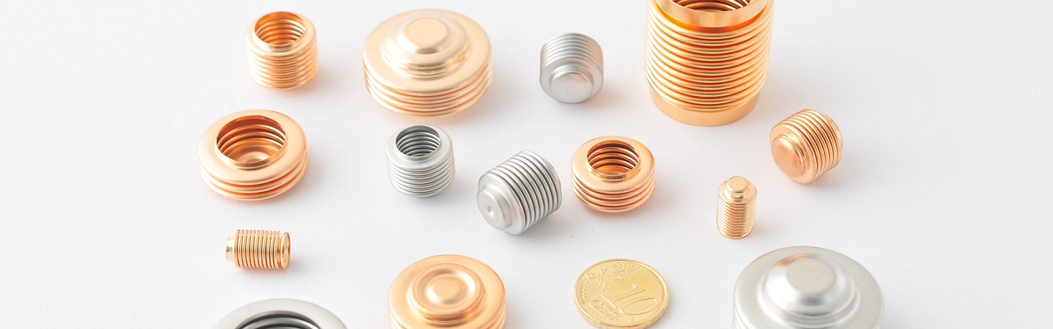 Metallteile