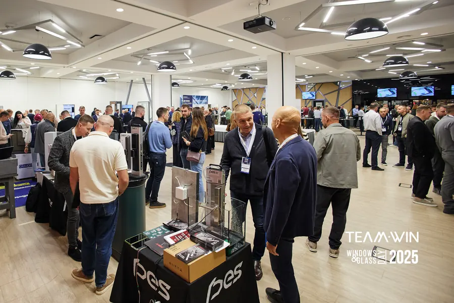 Ausstellungsstand