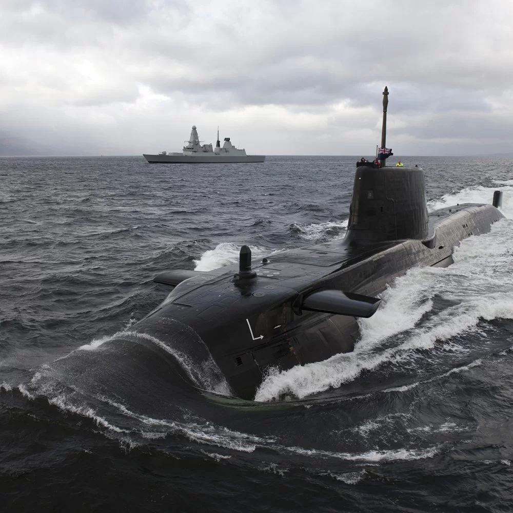 Marine Systems Solutions