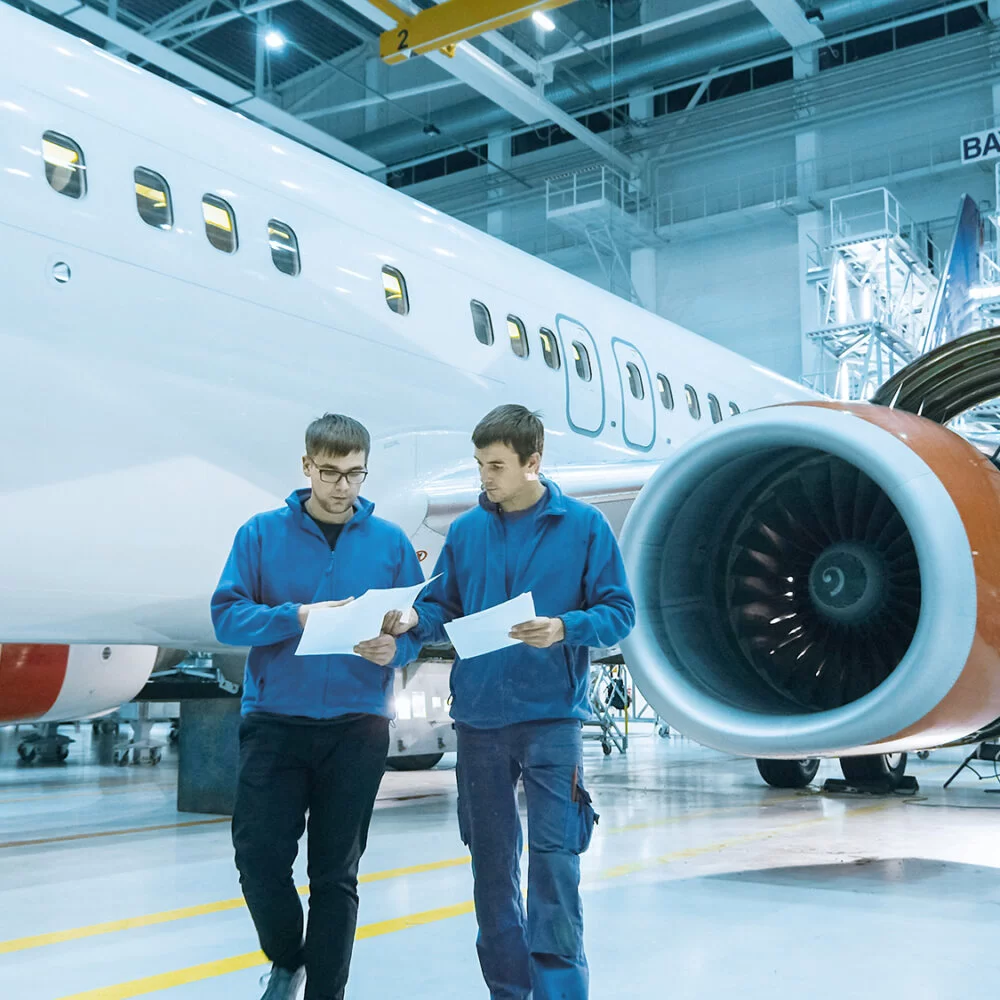 Aviation Services
