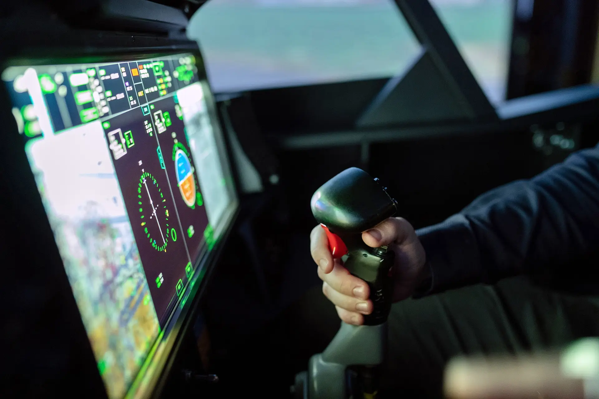 Training and Simulation