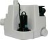 Sekamatik 300 Abwasserhebeanlage