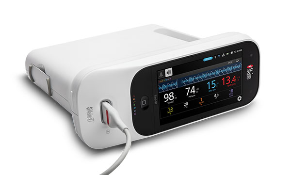Masimo Rad-97
