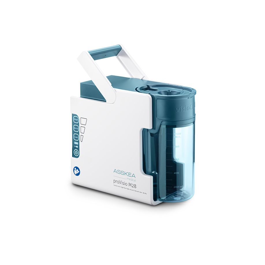 ASSKEA proVisio M28
