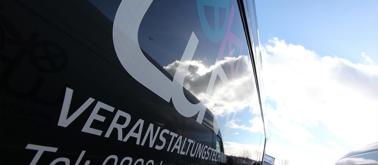 Unternehmenshistorie