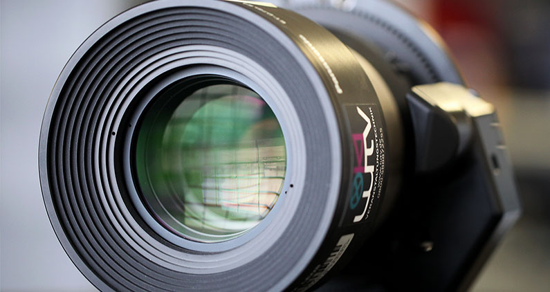 Videotechnik