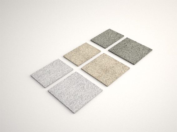 Bodenplatten