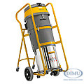 Industriesauger BRR 2000 Green Tech