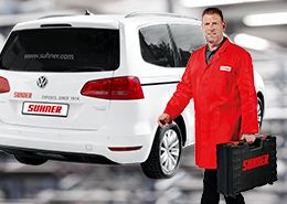 Support und Anwendungsberatung