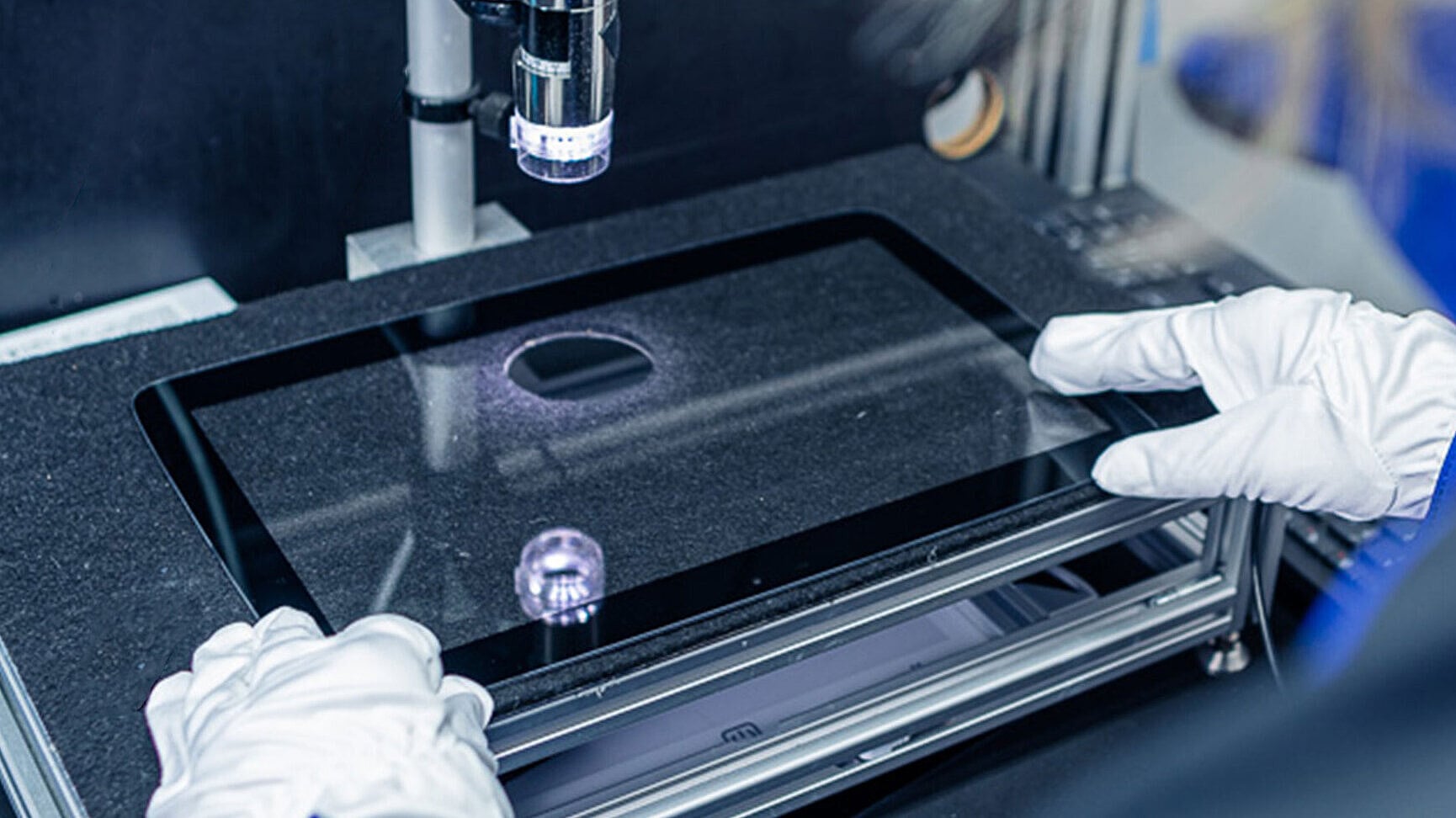 Technisches Glas