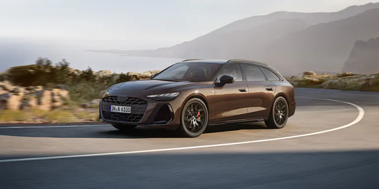 Audi Service & Unfallinstandsetzung