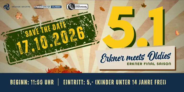 Erkner Final Season in Fürstenwalde