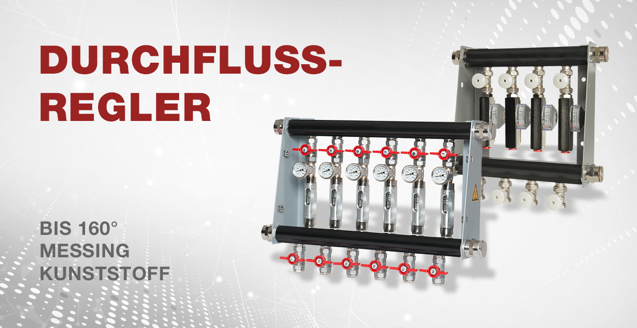 Flow controller