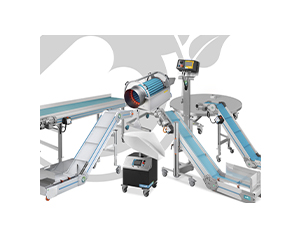 Rummel Conveyors – conveyor belt technology