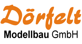 Logo Dörfelt Modellbau GmbH