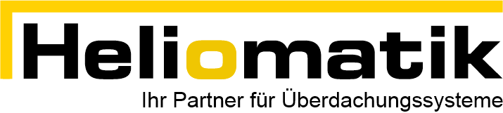 Heliomatik Logo