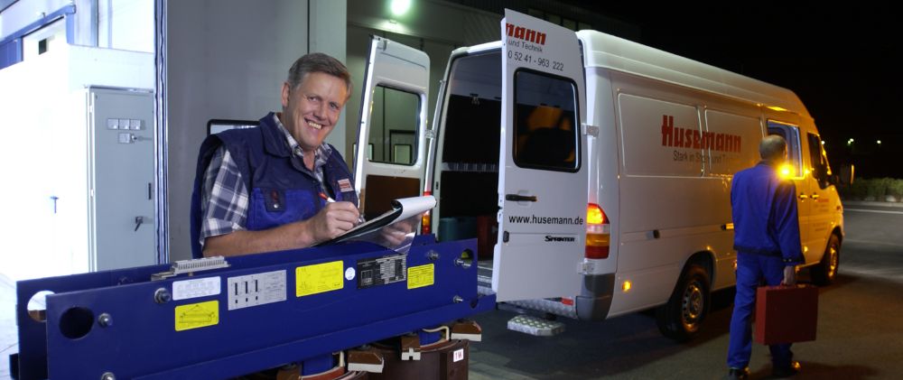 24-h-Service