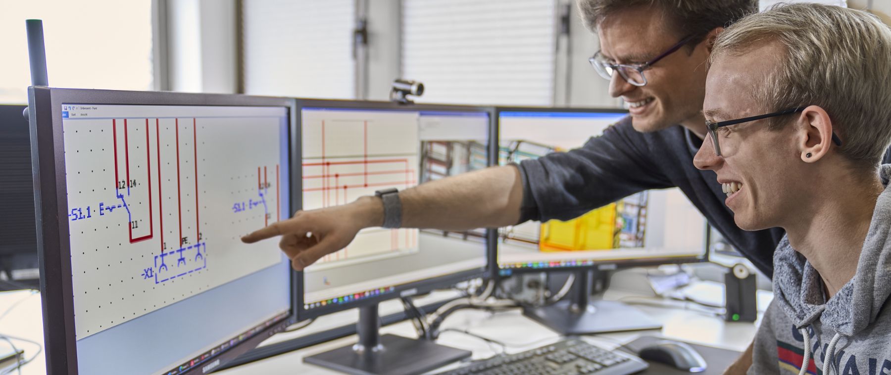 Projektarbeit Anlagentechnik