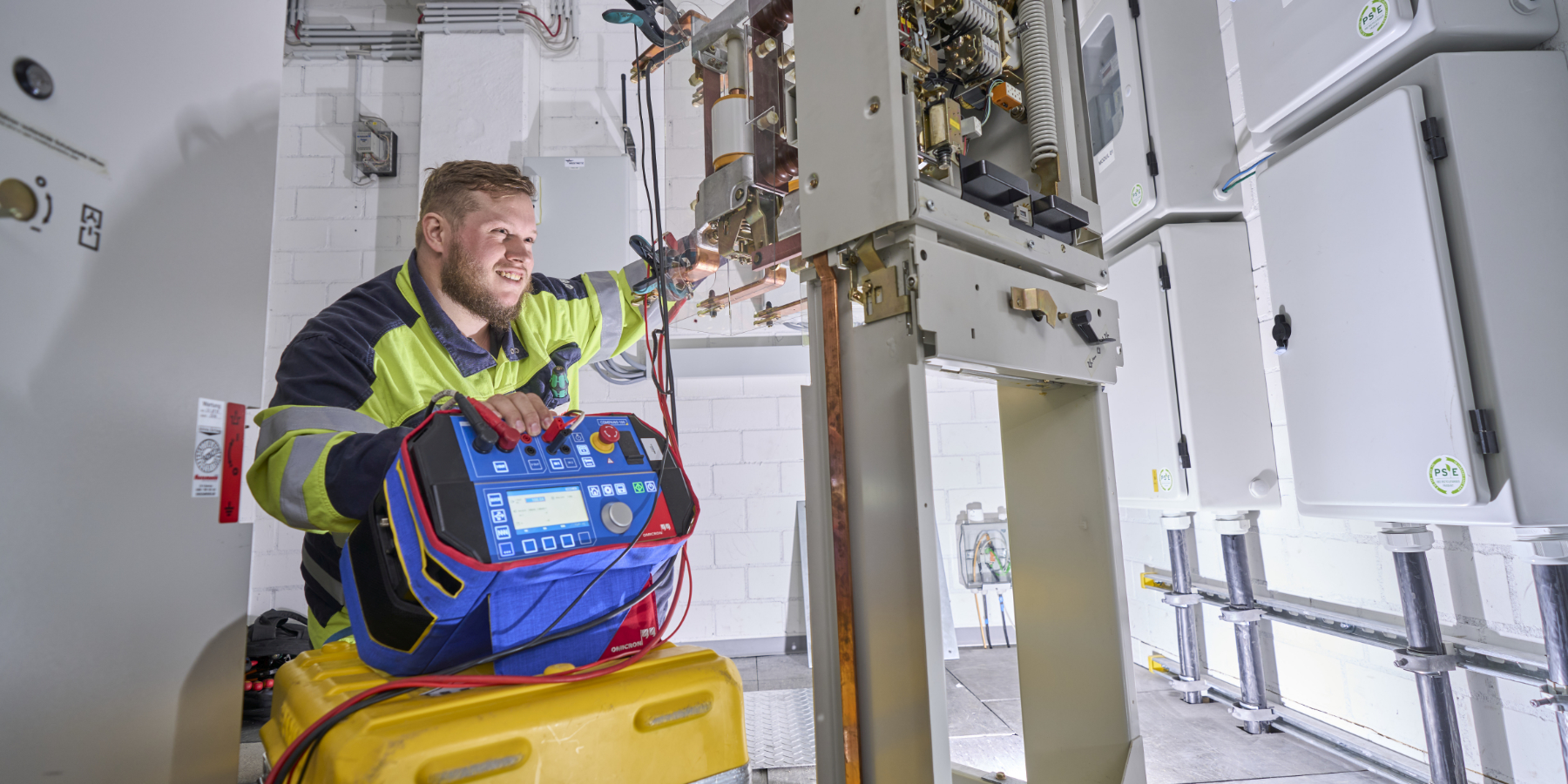 Standort Gütersloh (Antriebstechnik)