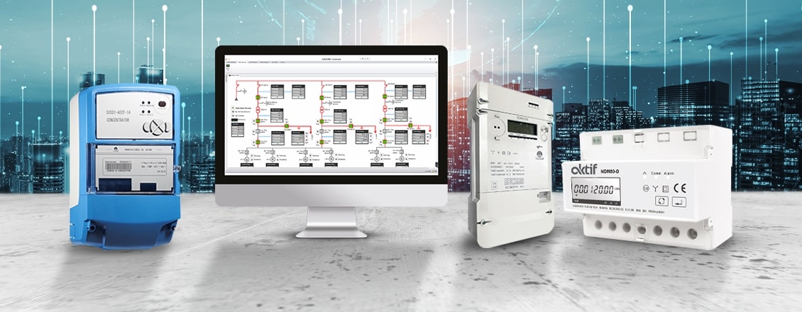 Smart Grid